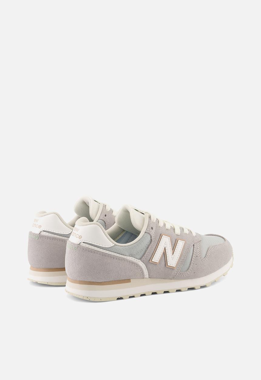New Balance  - 373 v2 - concrete (046)