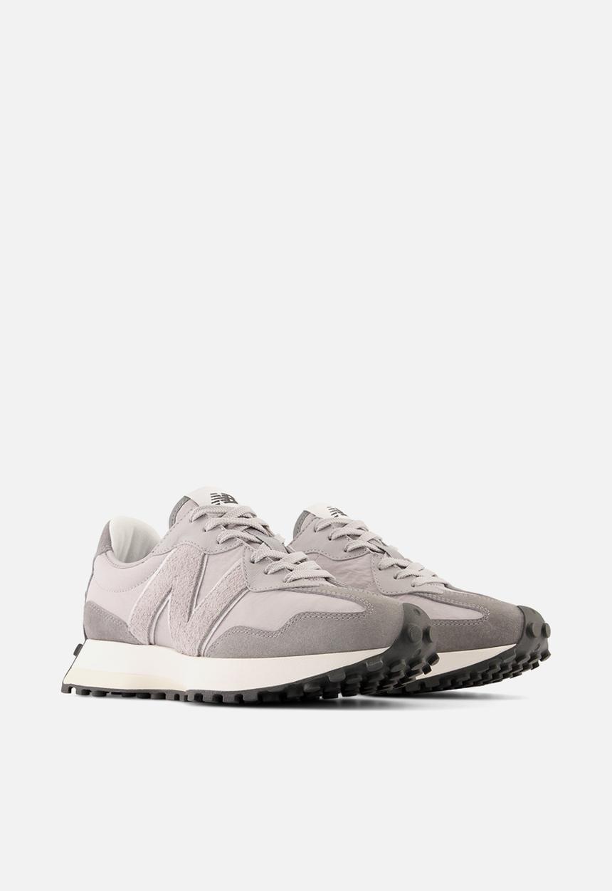 New Balance  - 327 v1 - transcedent pearl - slate grey (057)