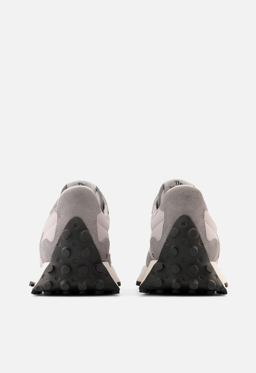 New Balance  - 327 v1 - transcedent pearl - slate grey (057)