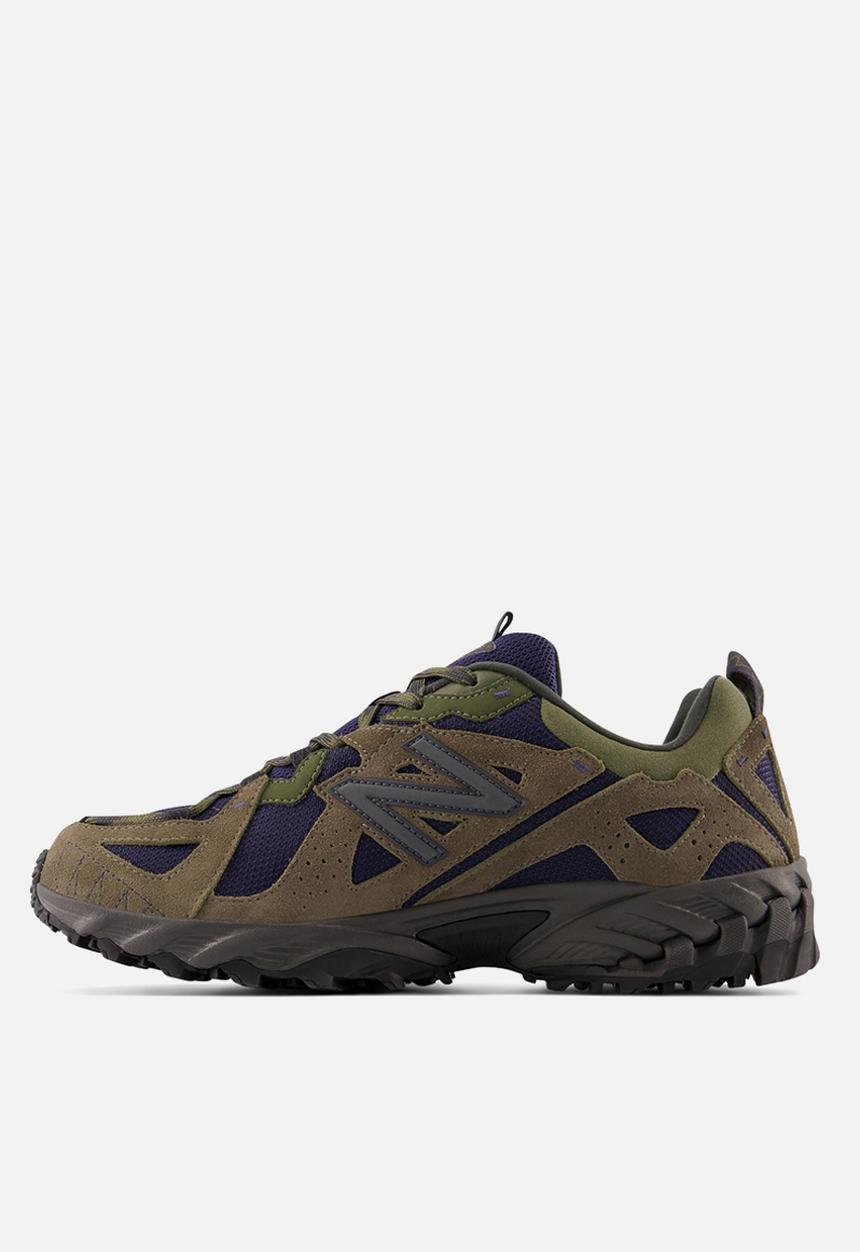 New Balance  - 610 V1 - Premium Outdoor 