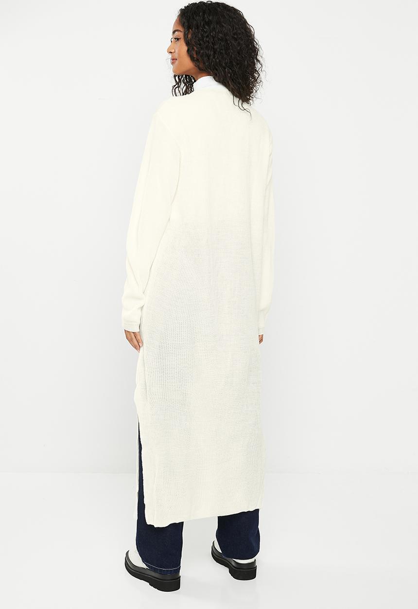 Glamorous - Duster cardigan - bone