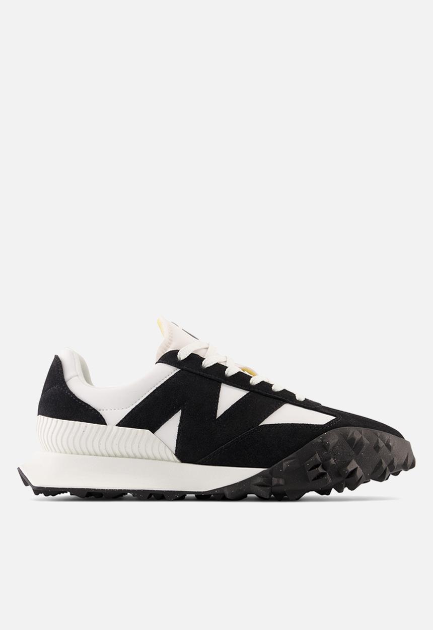 New Balance  - Xc72 - 70's meets 90's - black (001)