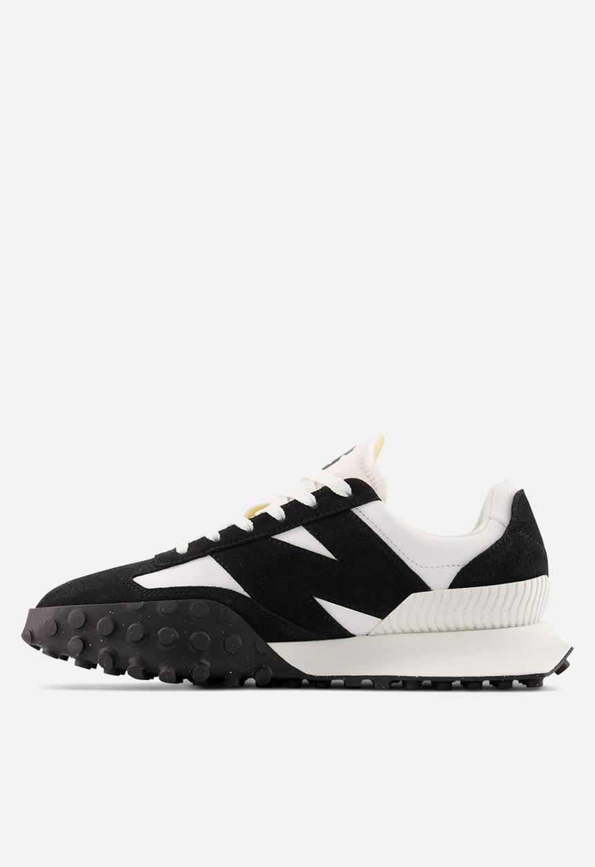 New Balance  - Xc72 - 70's meets 90's - black (001)