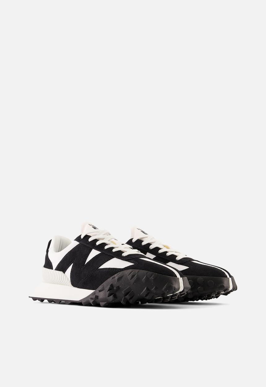 New Balance  - Xc72 - 70's meets 90's - black (001)