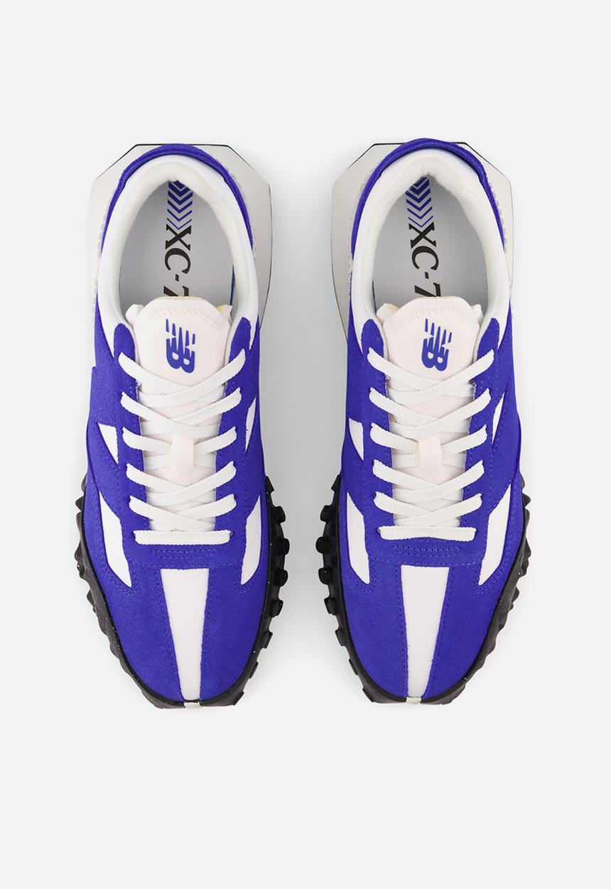 New Balance  - XC72 - 70's Meets 90's