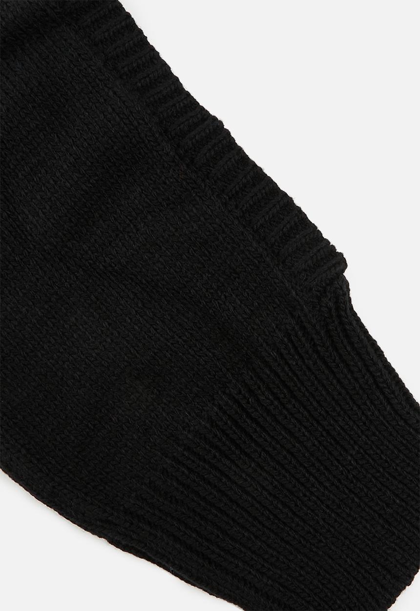 Superbalist - Balaclava - black