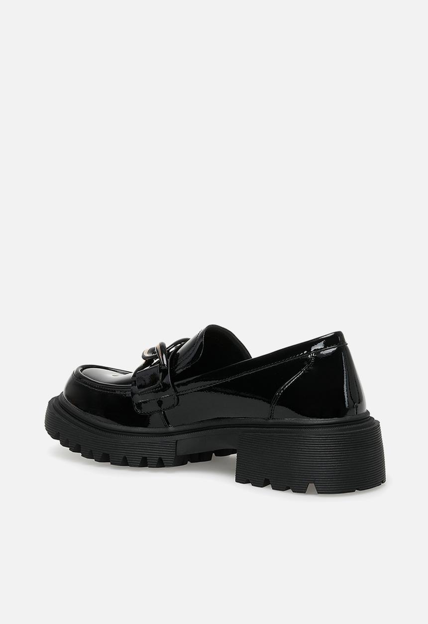 Nine West - Conne loafer - black