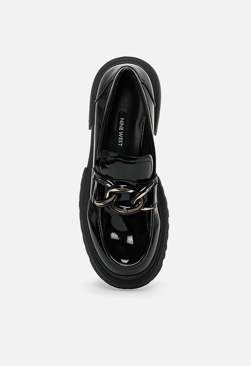 Nine West - Conne loafer - black