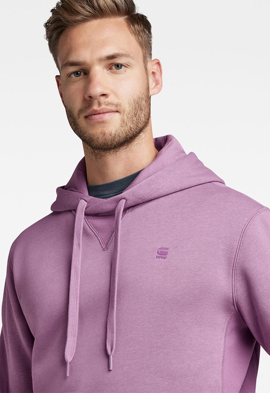 G-STAR - Premium core hdd sw l\s - grapeade