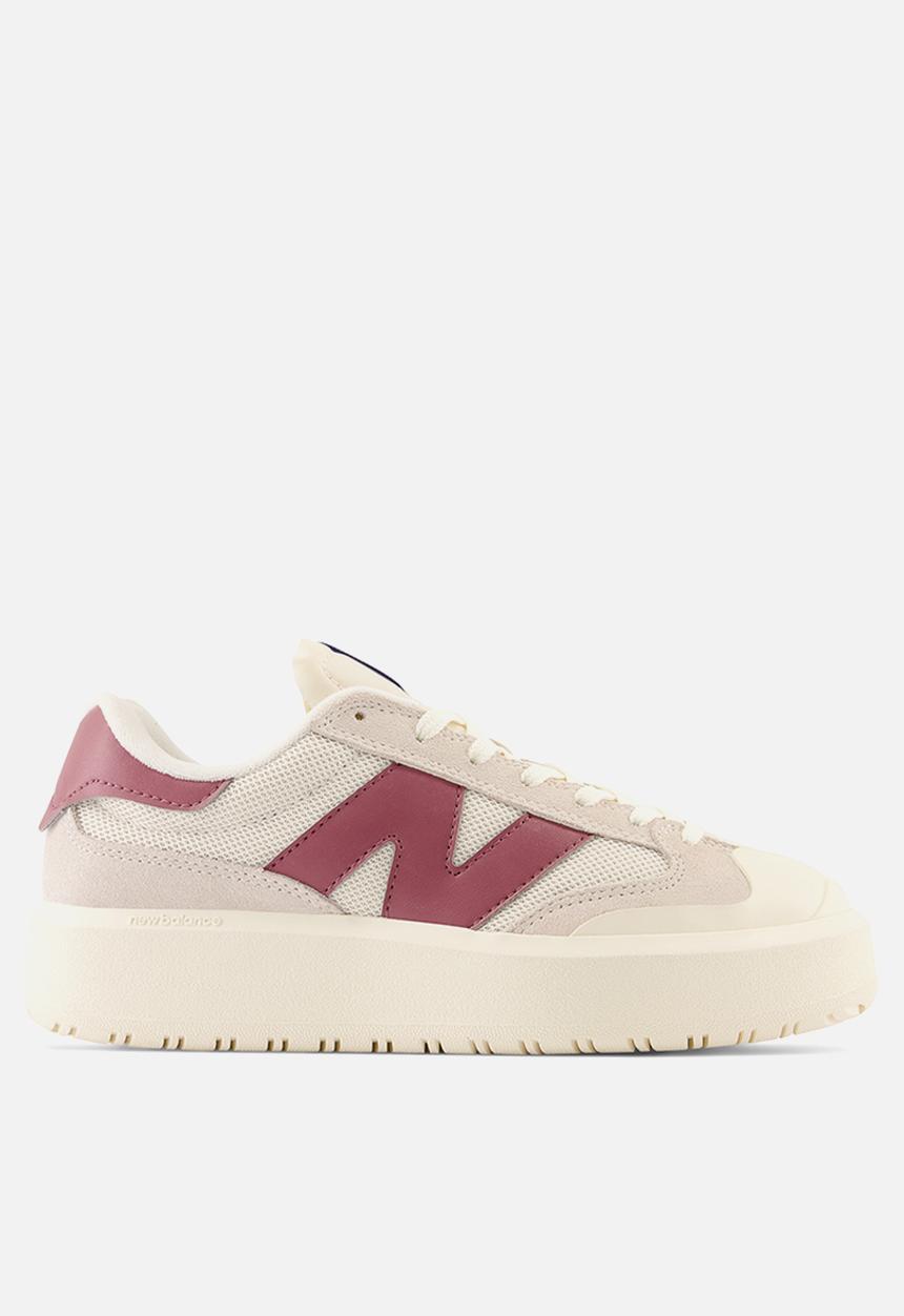 New Balance  - CT302 v1 - 70's meets 90's