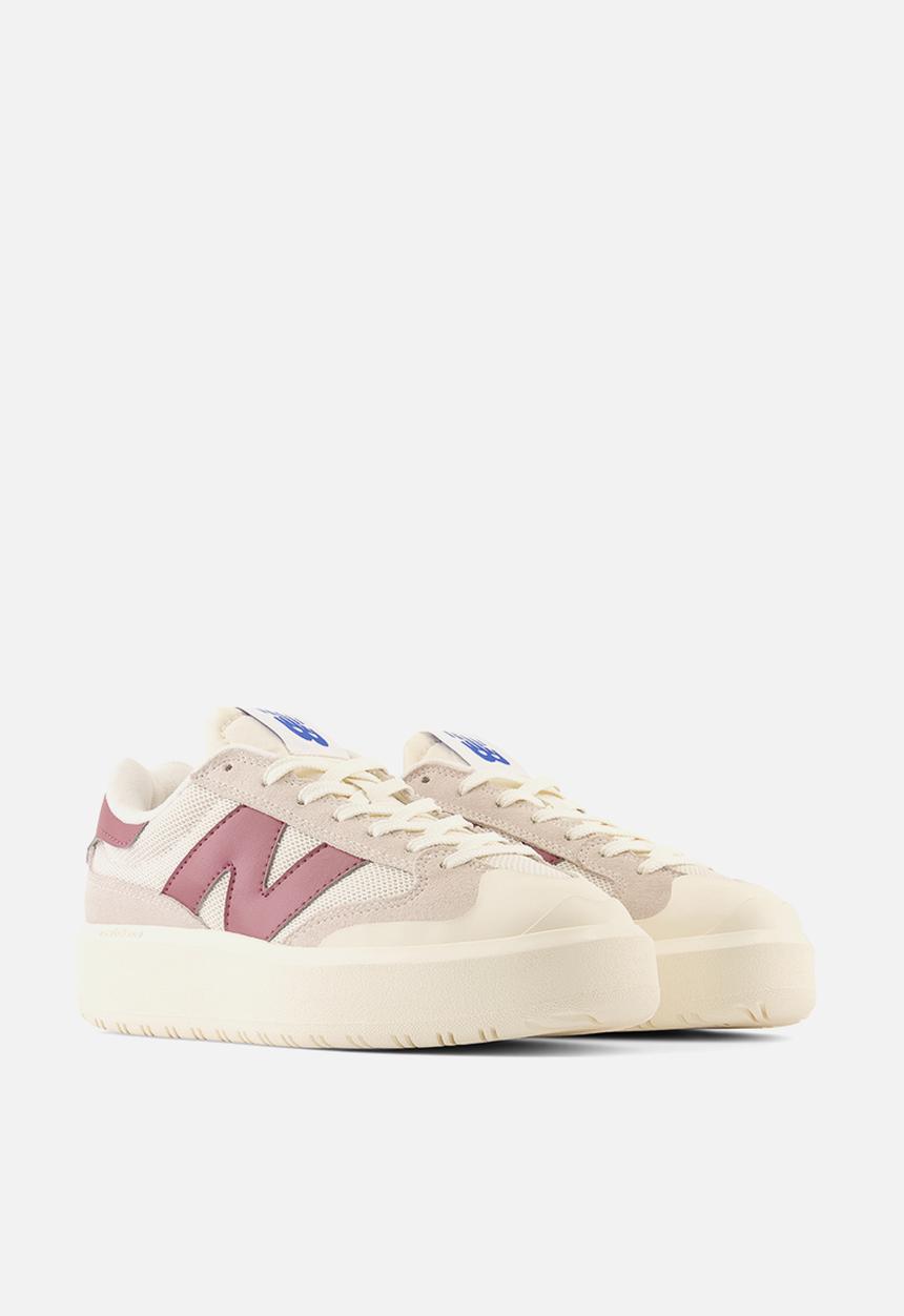 New Balance  - CT302 v1 - 70's meets 90's