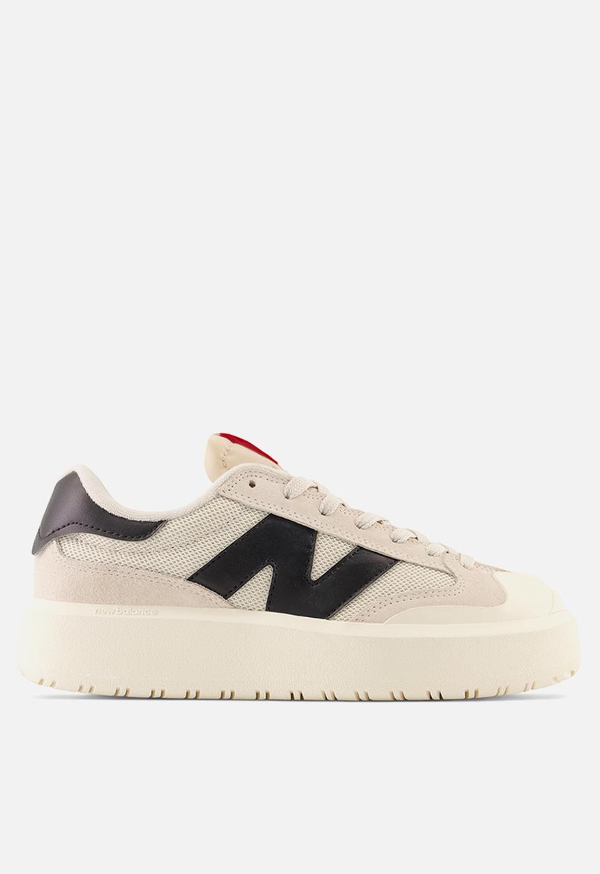 New Balance  - CT302 v1 - 70's meets 90's - moonbeam