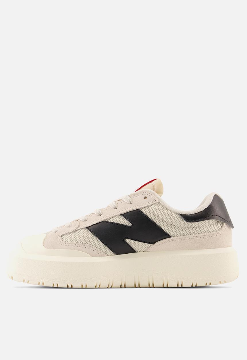New Balance  - CT302 v1 - 70's meets 90's - moonbeam
