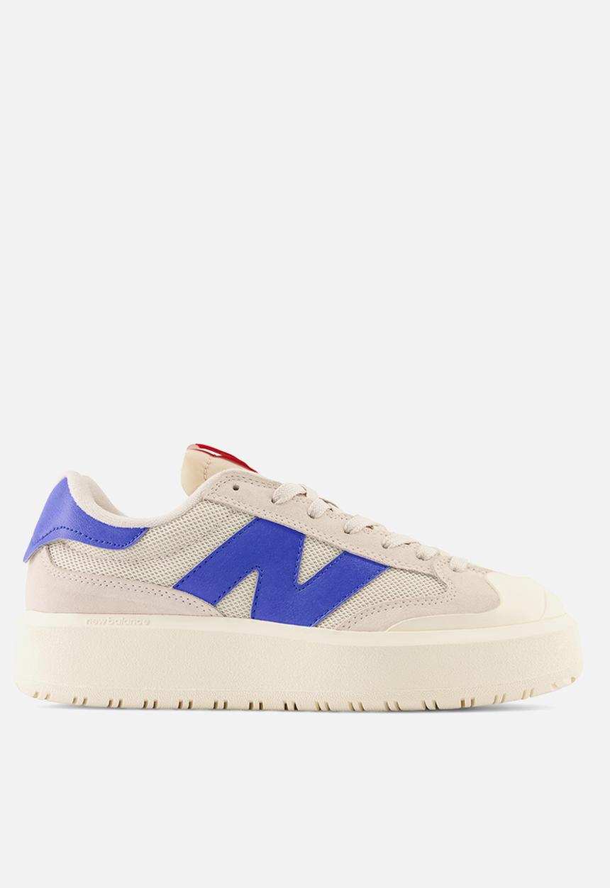 New Balance  - CT302 v1 - 70's meets 90's