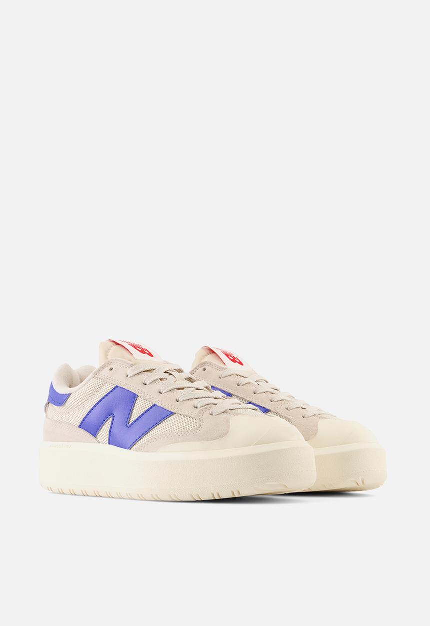 New Balance  - CT302 v1 - 70's meets 90's