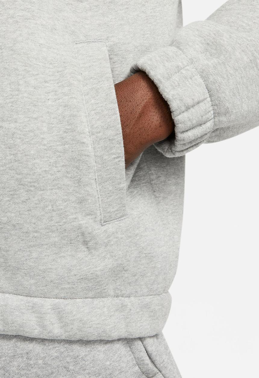 Nike - Nike Club Fleece Harrington Jacket