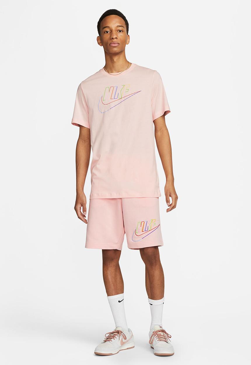 Nike - NSW Tee Club+