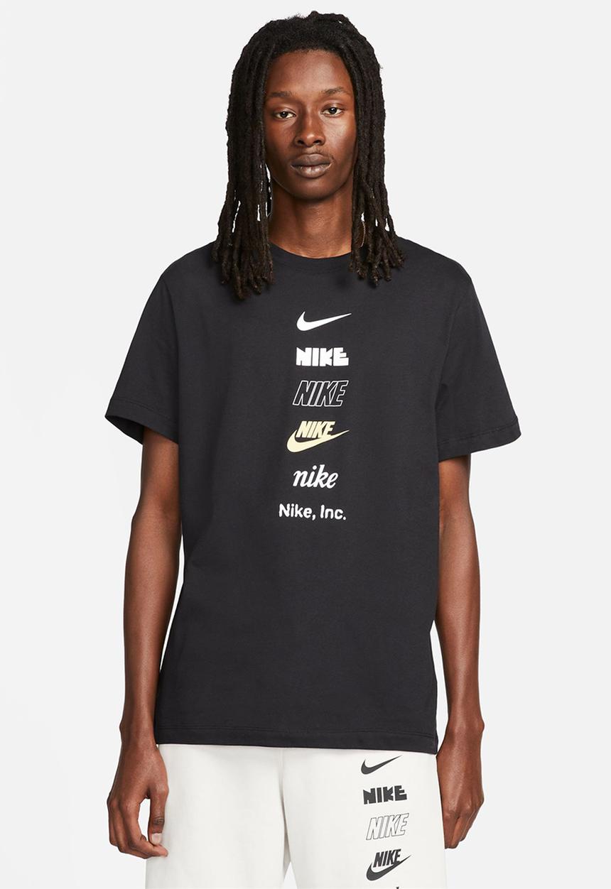 Nike - NSW Tee Club+