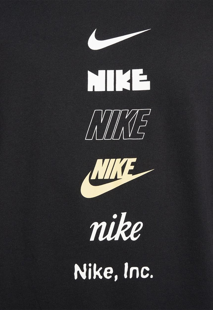 Nike - NSW Tee Club+