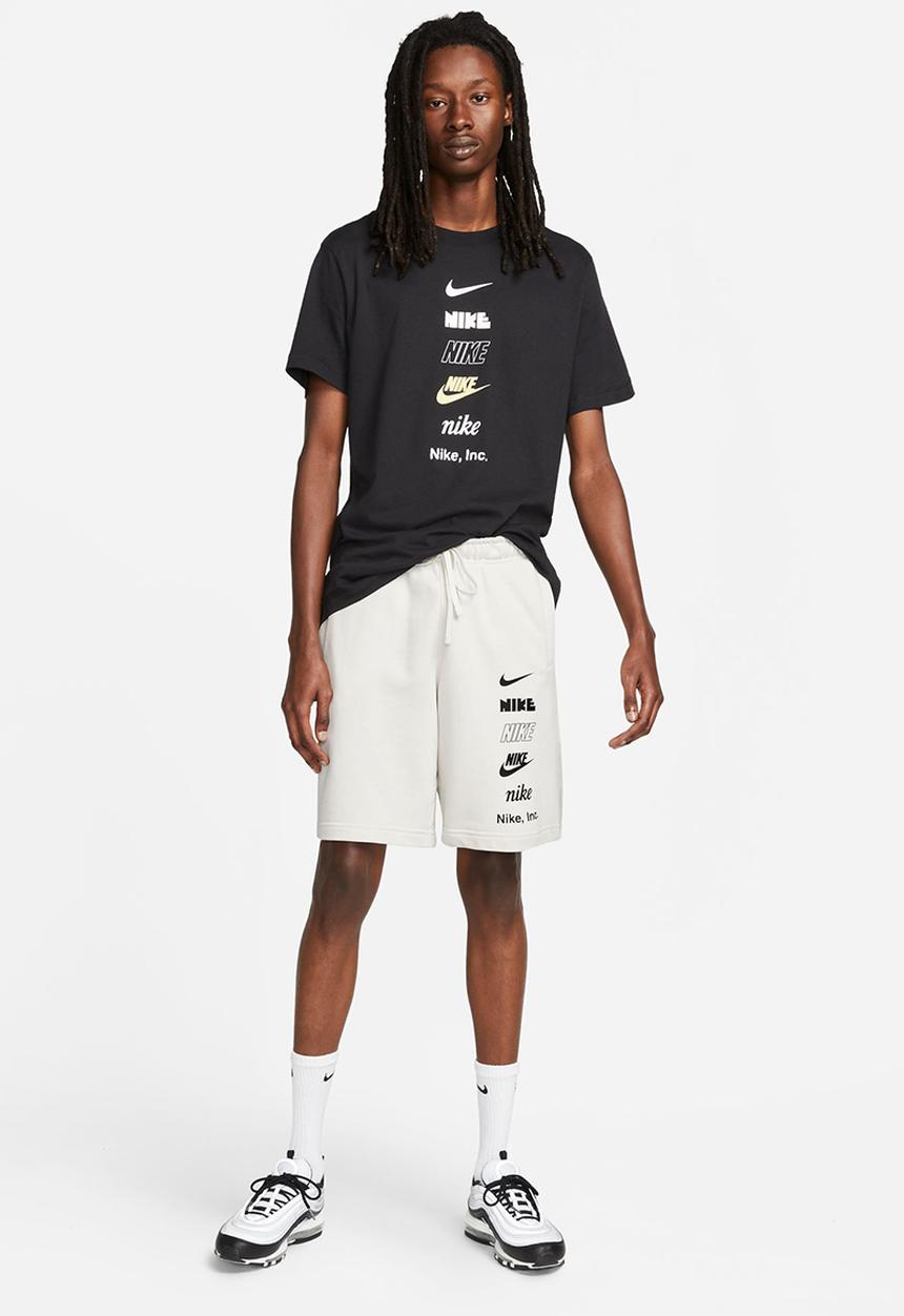 Nike - NSW Tee Club+