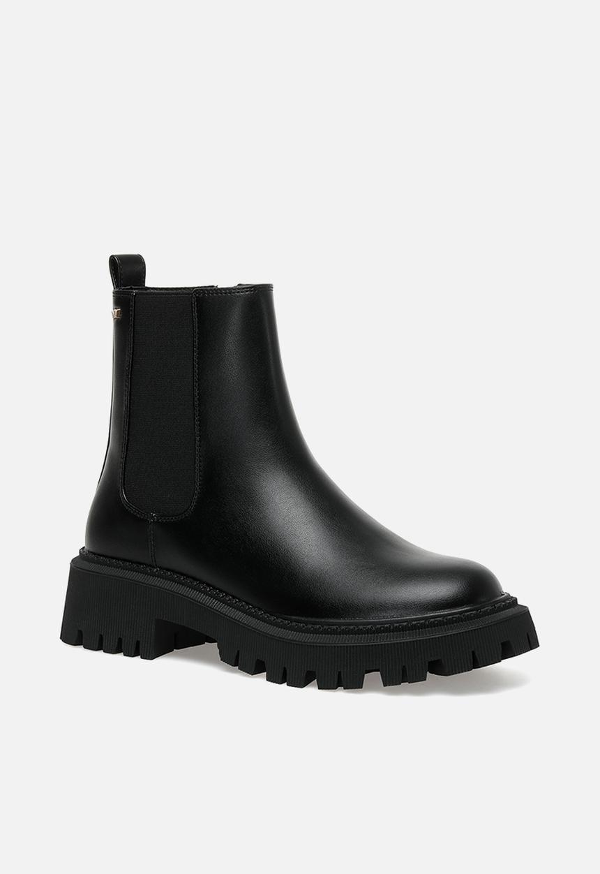 Nine West - Busen chelsea boot - black