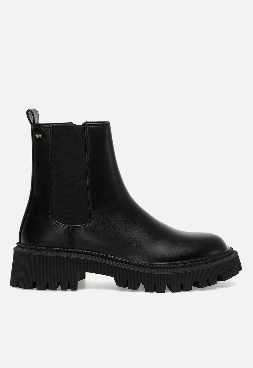 Nine West - Busen chelsea boot - black