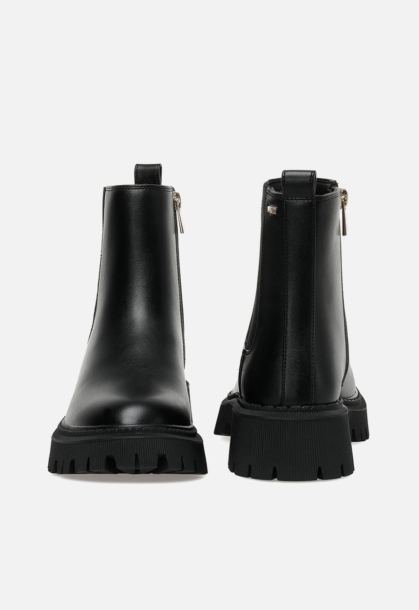 Nine West - Busen chelsea boot - black