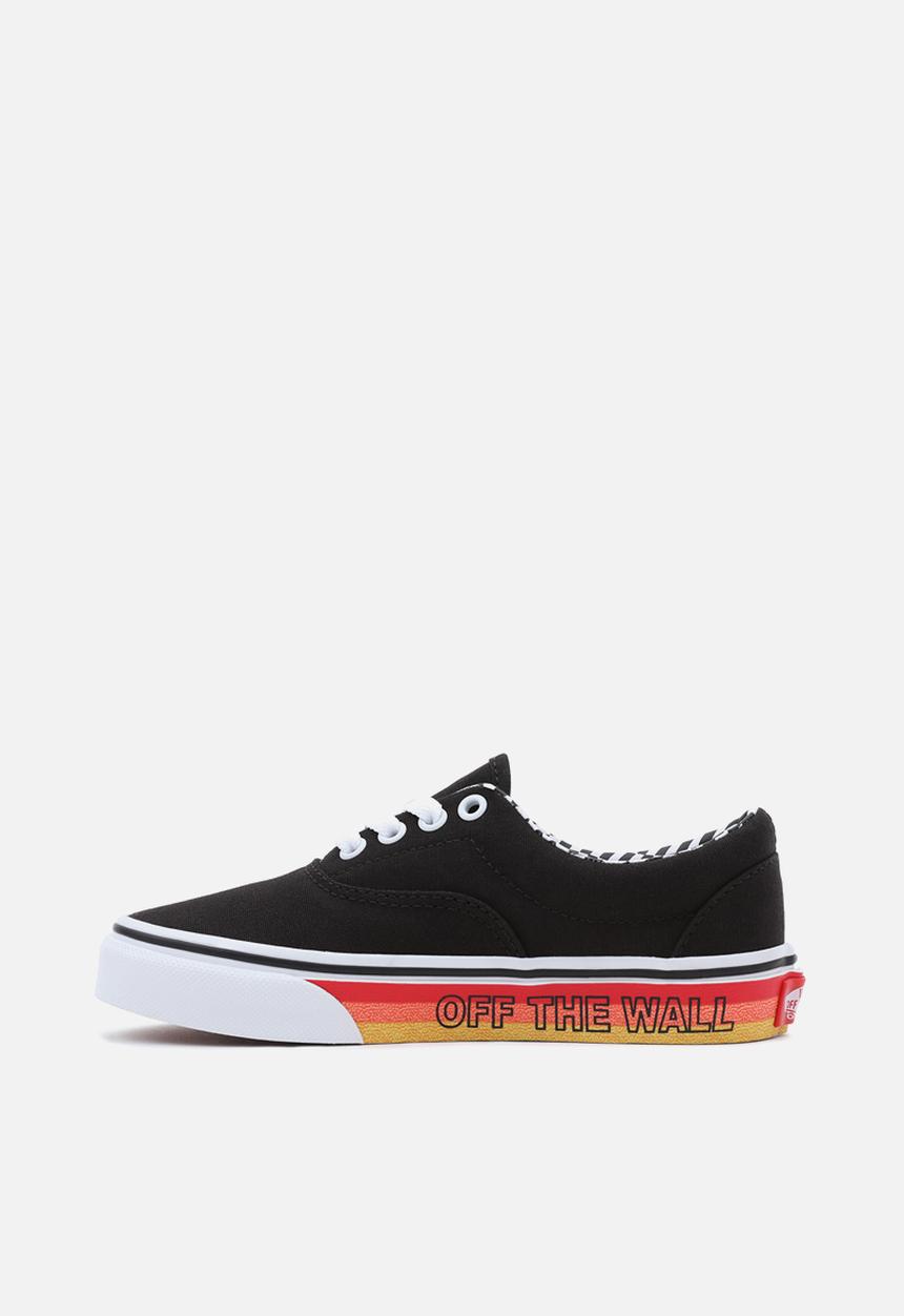 Vans - Uy childrens classic - black/multi 