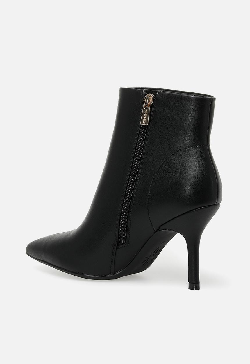 Nine West - Drake ankle boot - black