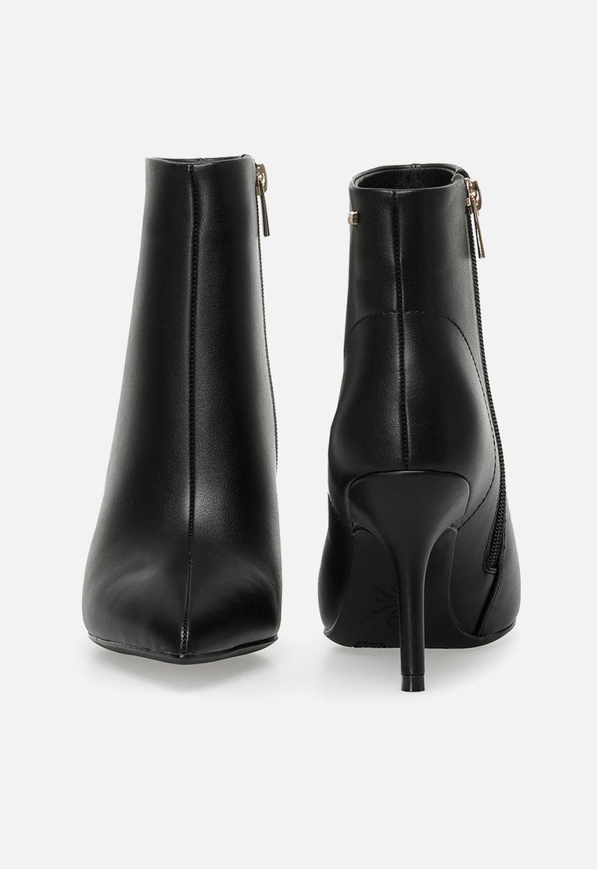 Nine West - Drake ankle boot - black