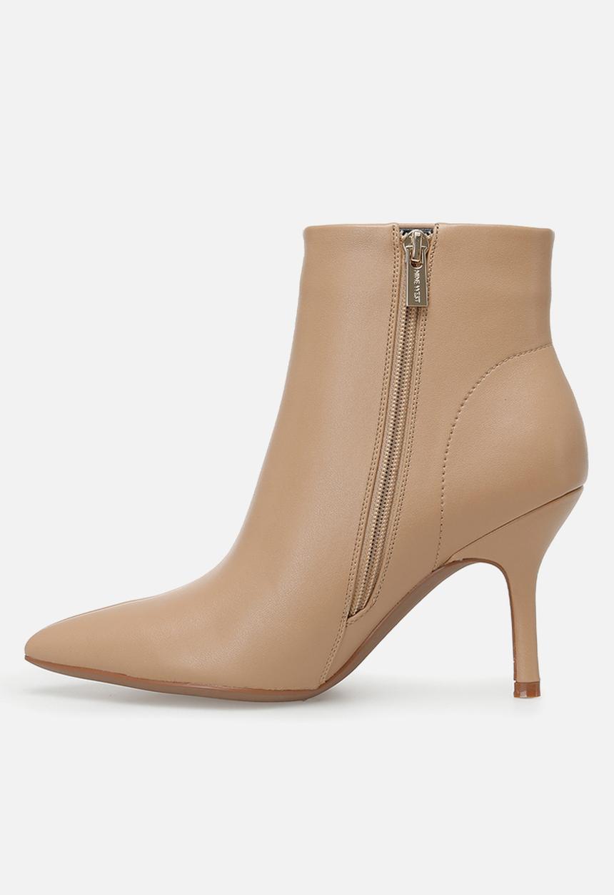 Nine West - Drake ankle boot - neutral 