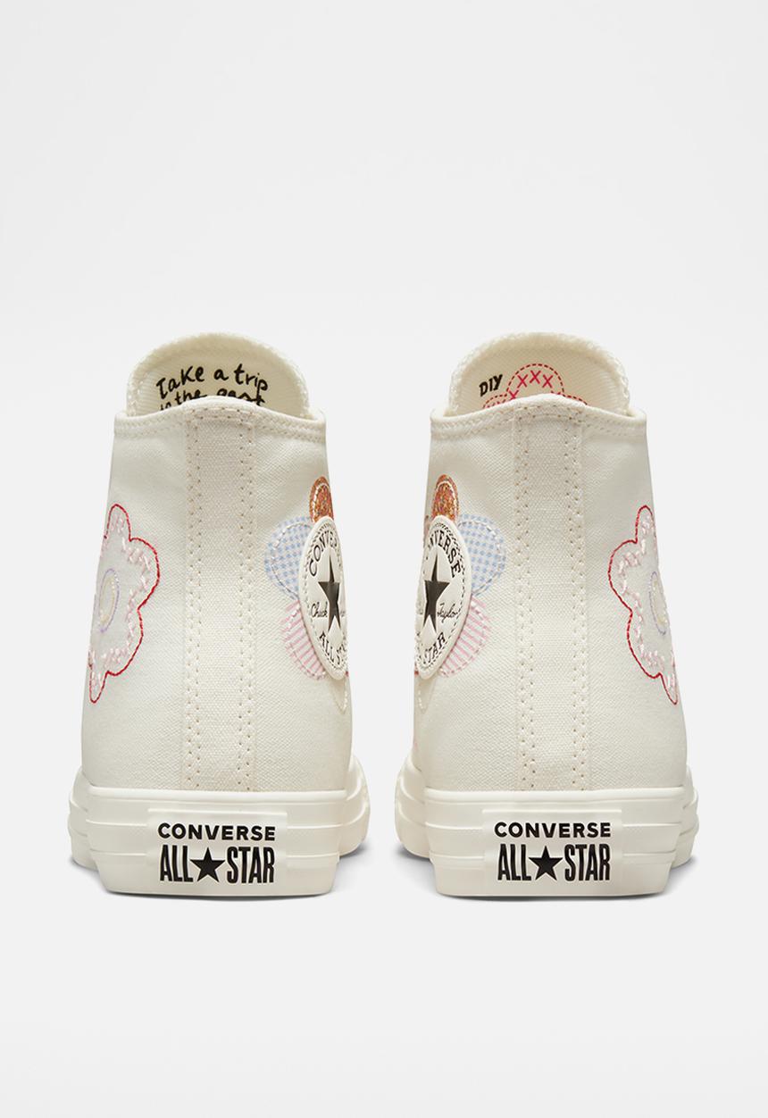 Converse - Chuck Taylor All Star - Gran Z 