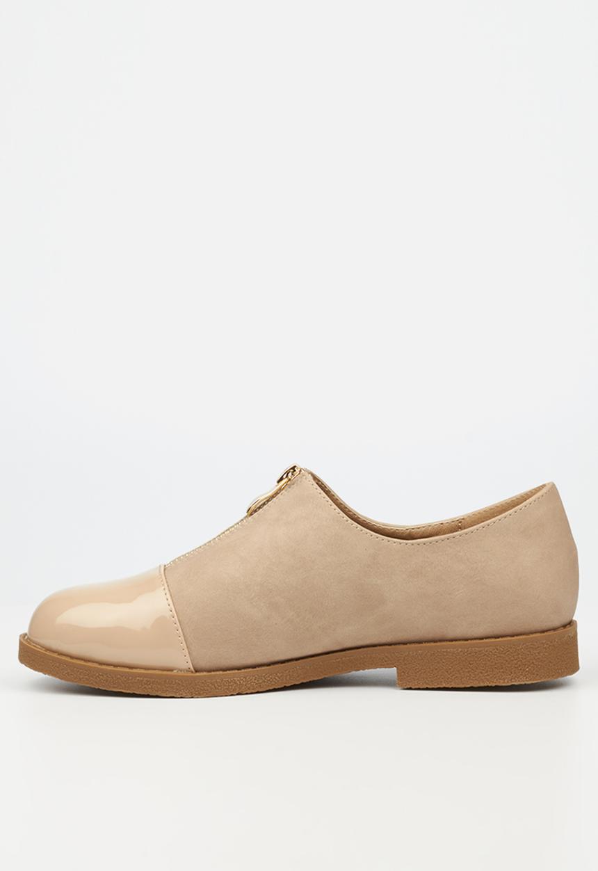 Viabeach - Vespa 8 slip on - neutral combo