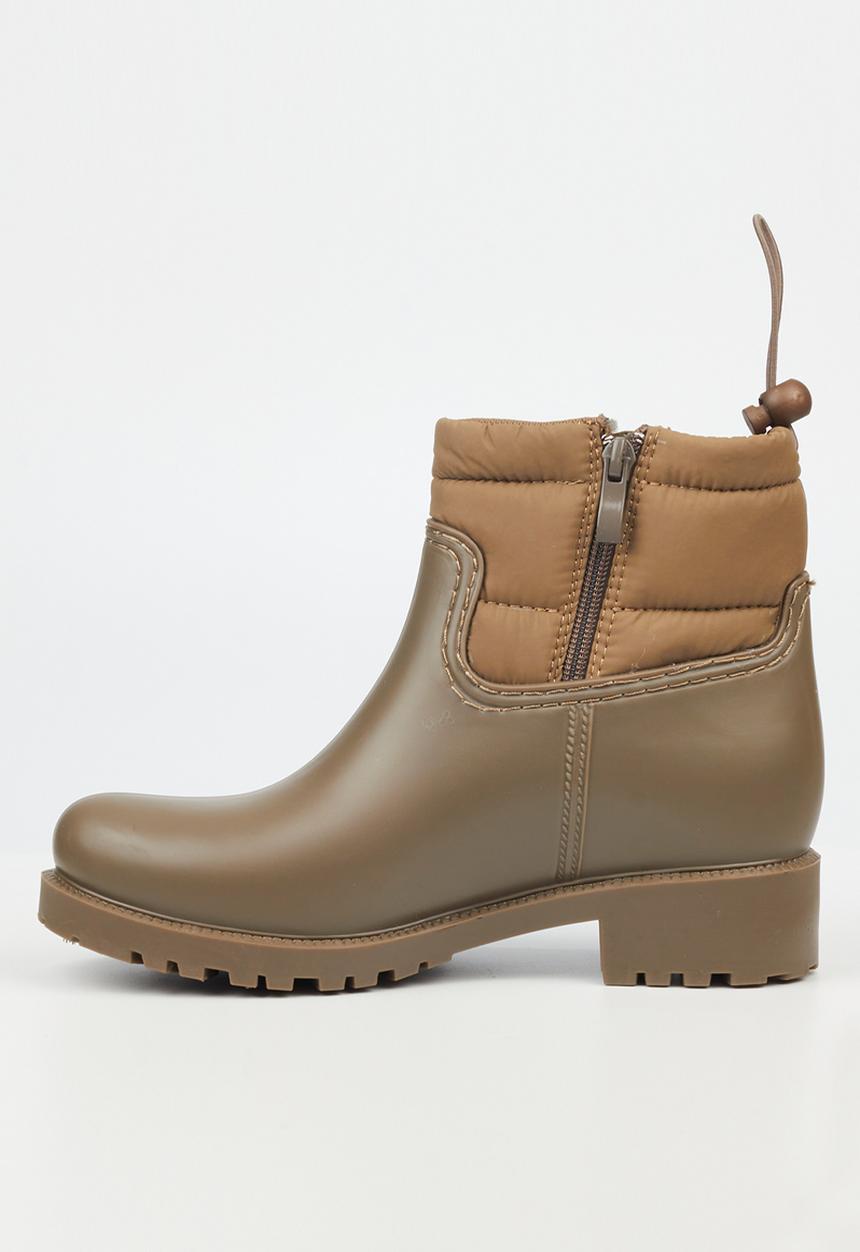 Viabeach - Cally 1 boot - taupe