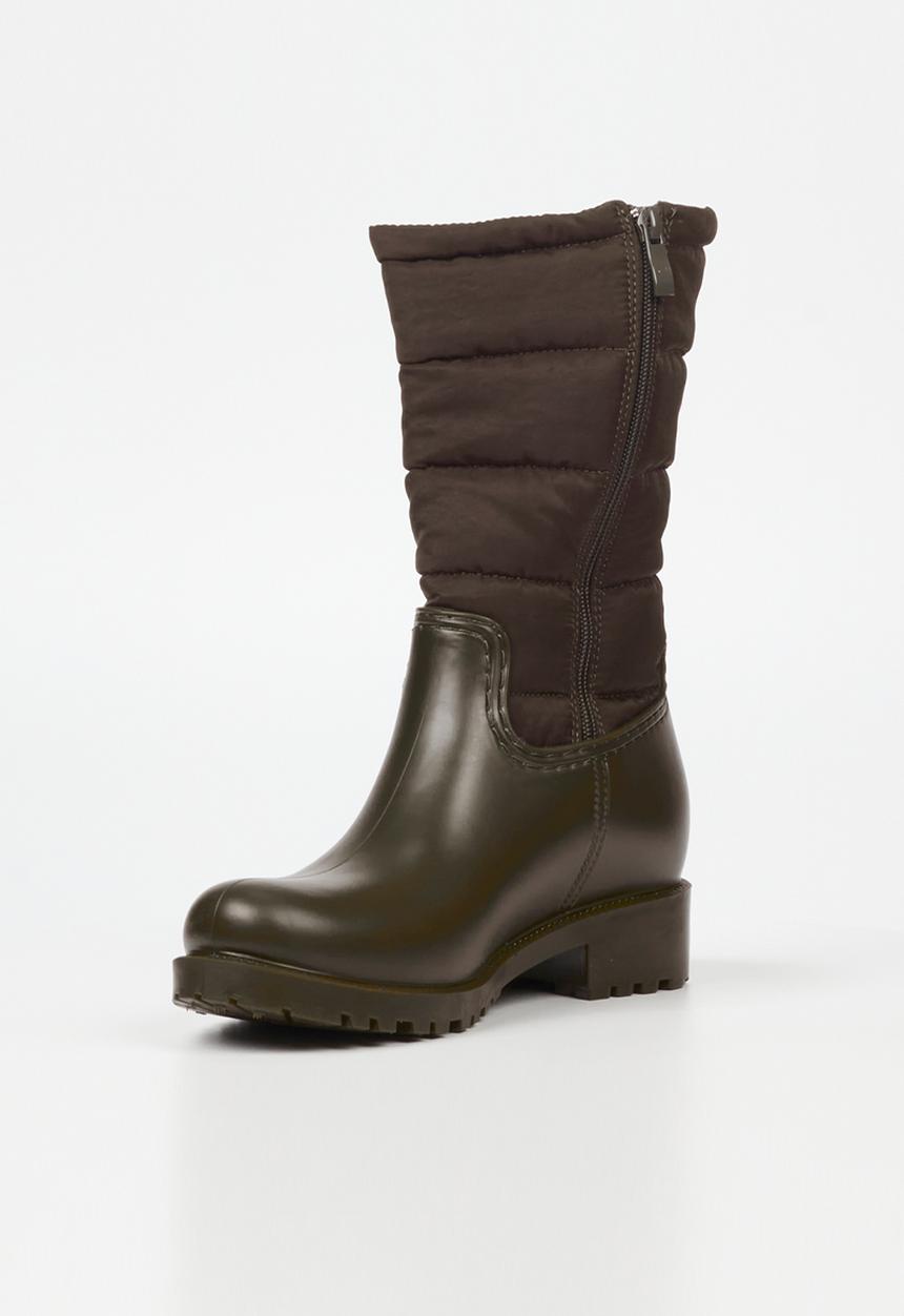 Viabeach - Cally 2 boot - olive