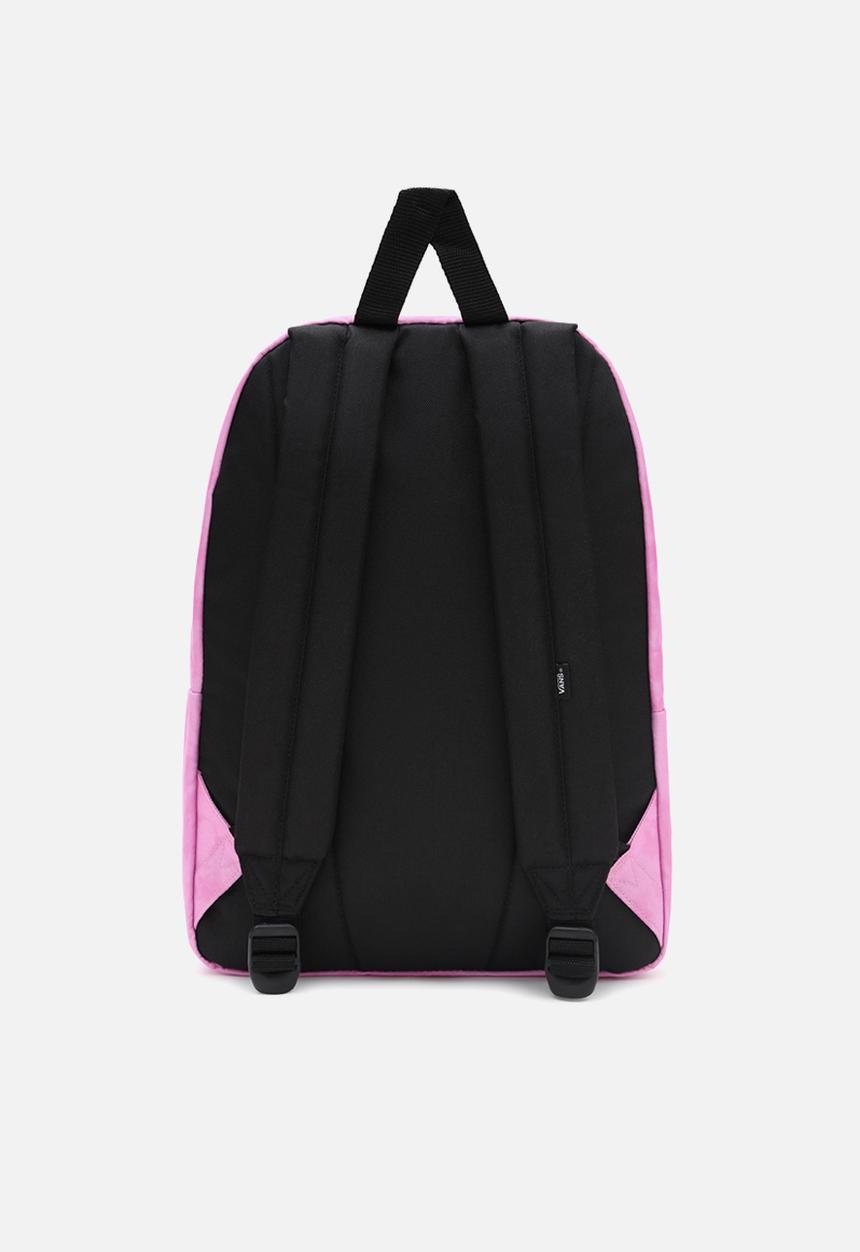 Vans - Gr girls realm backpack - cyclamen 