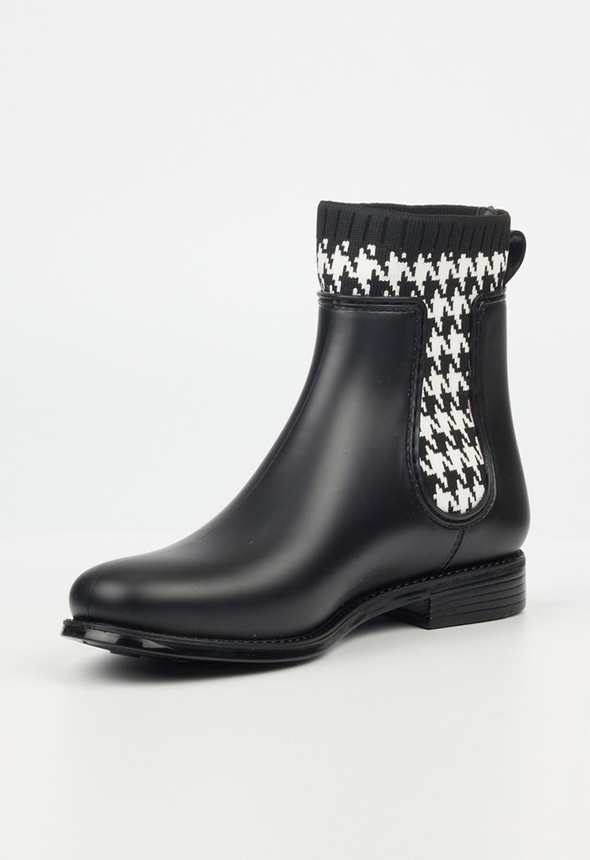 Viabeach - Flood 1 boot - black