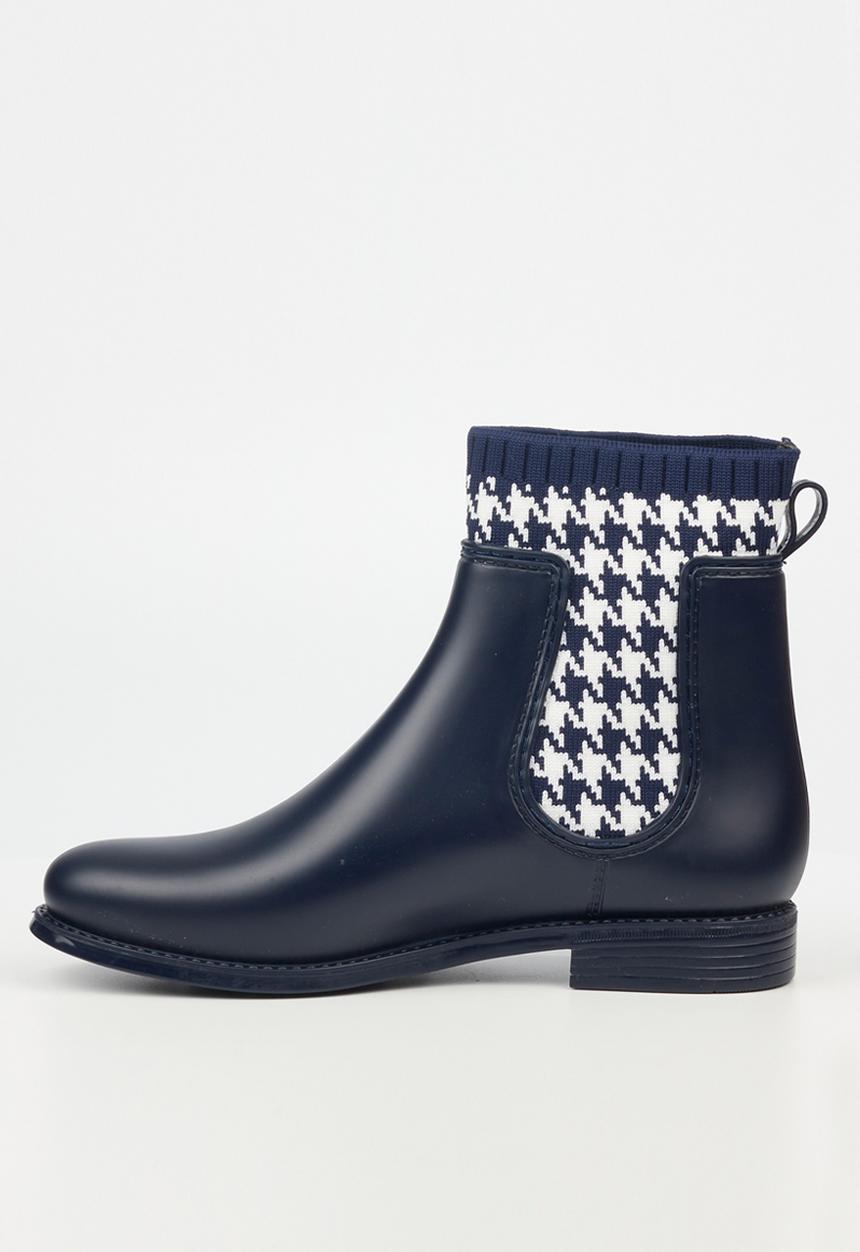 Viabeach - Flood 1 boot - navy