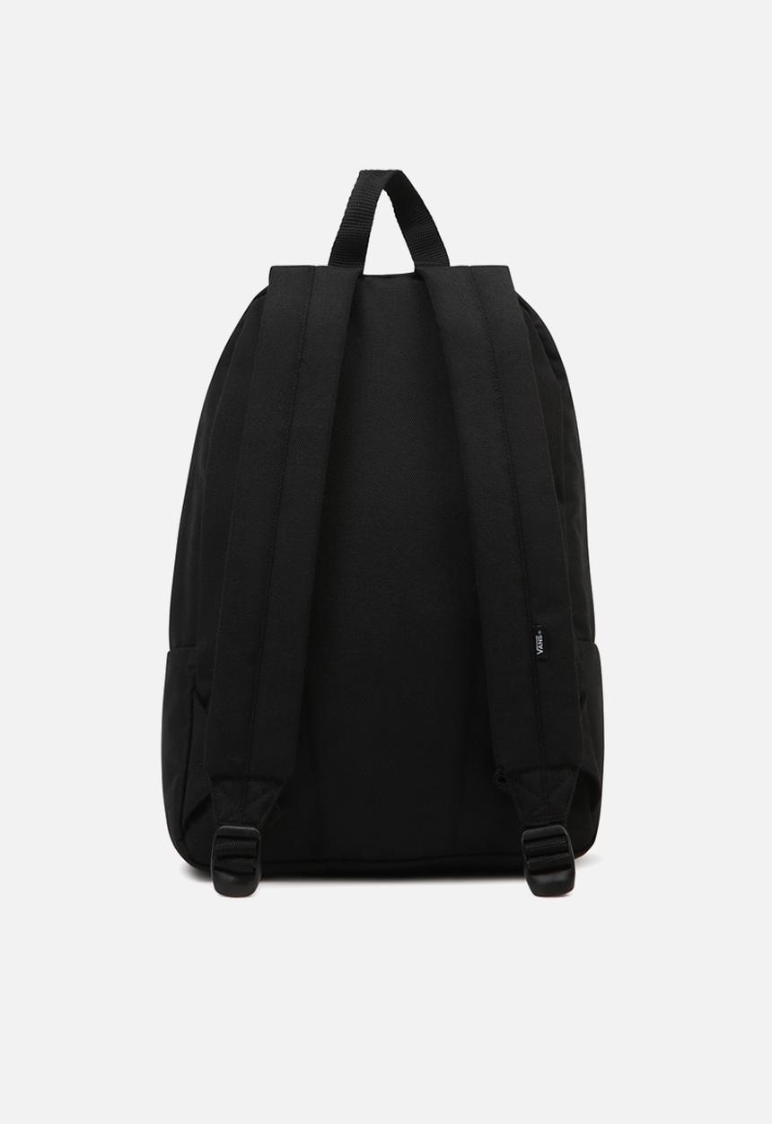 Vans - By new skool backpack boys - black/yellow