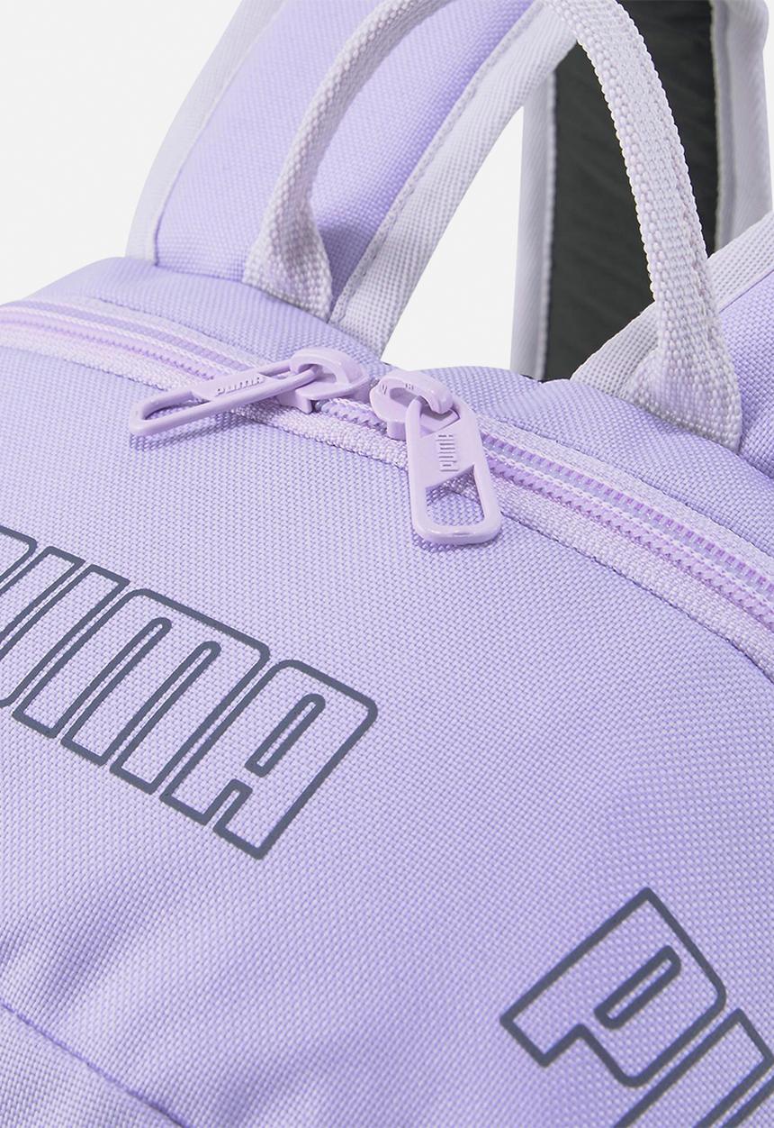 PUMA - Puma phase backpack ii - vivid violet