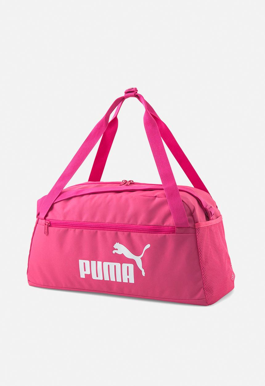 PUMA - Puma phase sports bag - orchid shadow