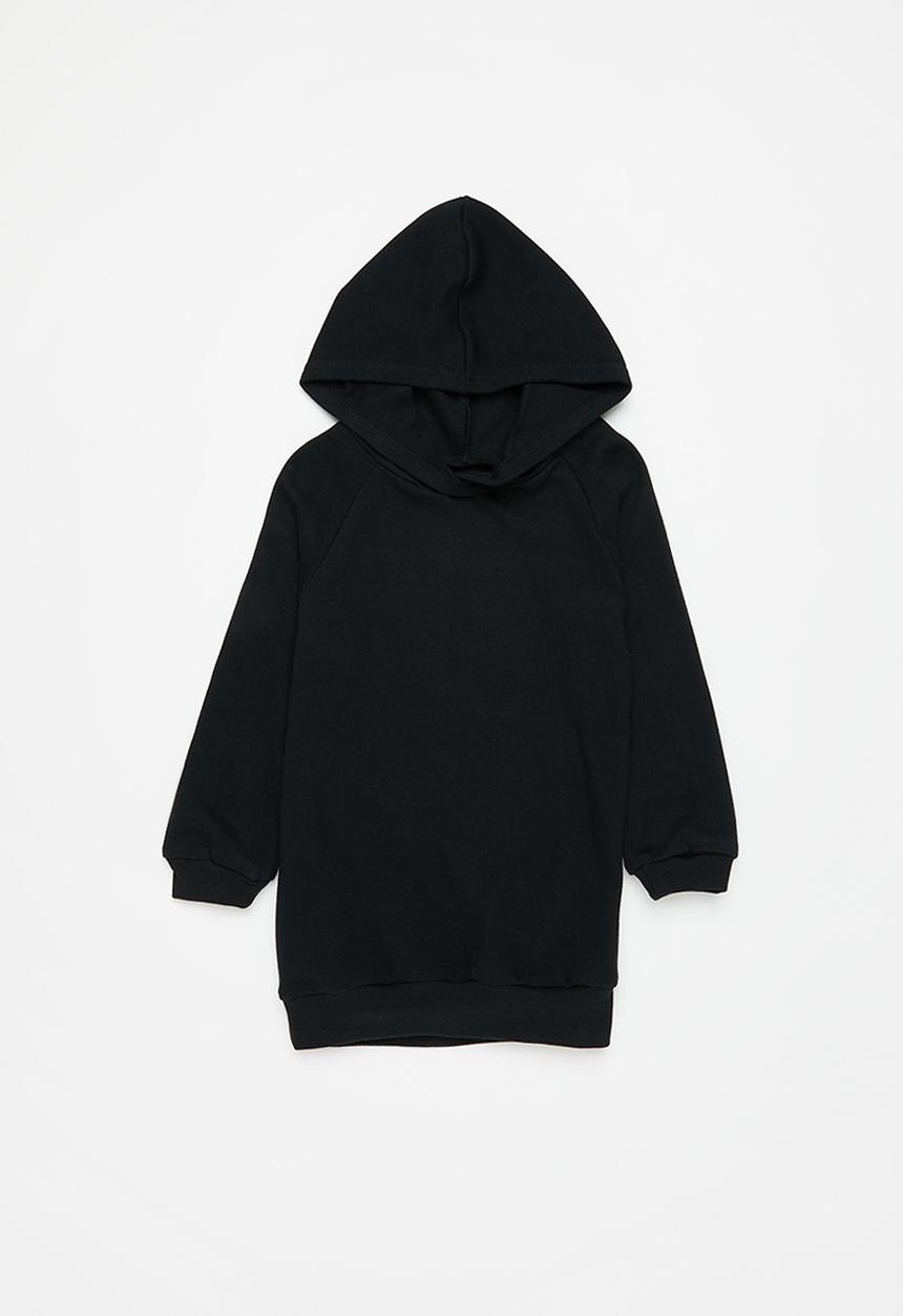 Little Lumps - Hoodies - black