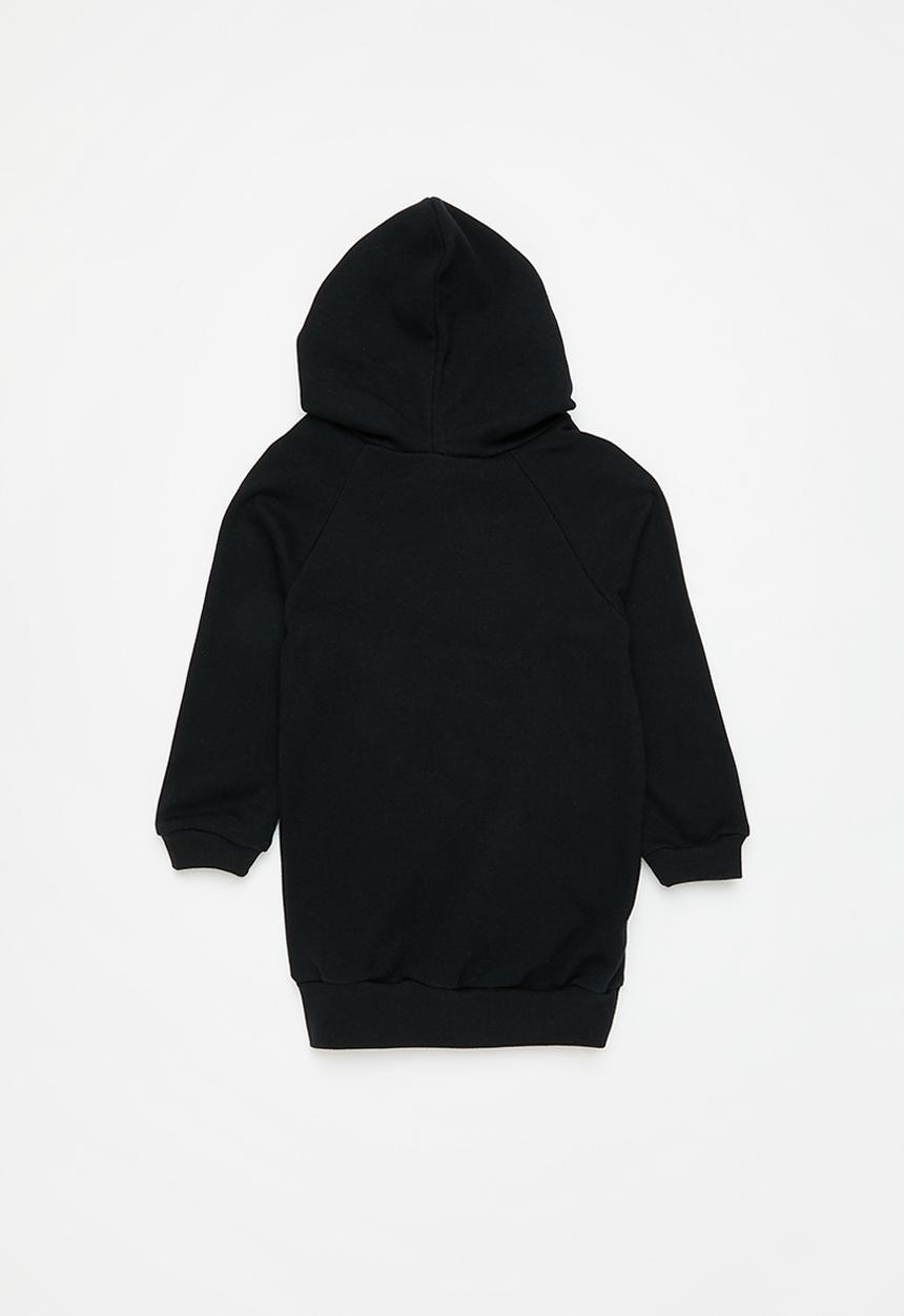 Little Lumps - Hoodies - black
