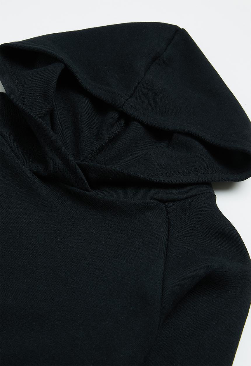 Little Lumps - Hoodies - black