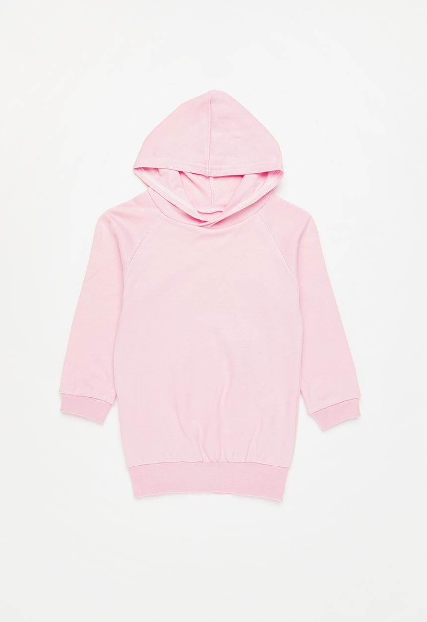 Little Lumps - Hoodies - pink
