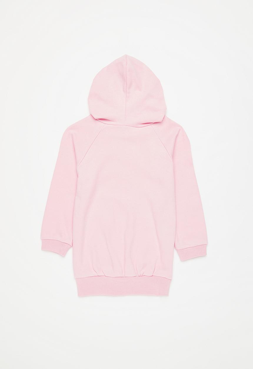 Little Lumps - Hoodies - pink