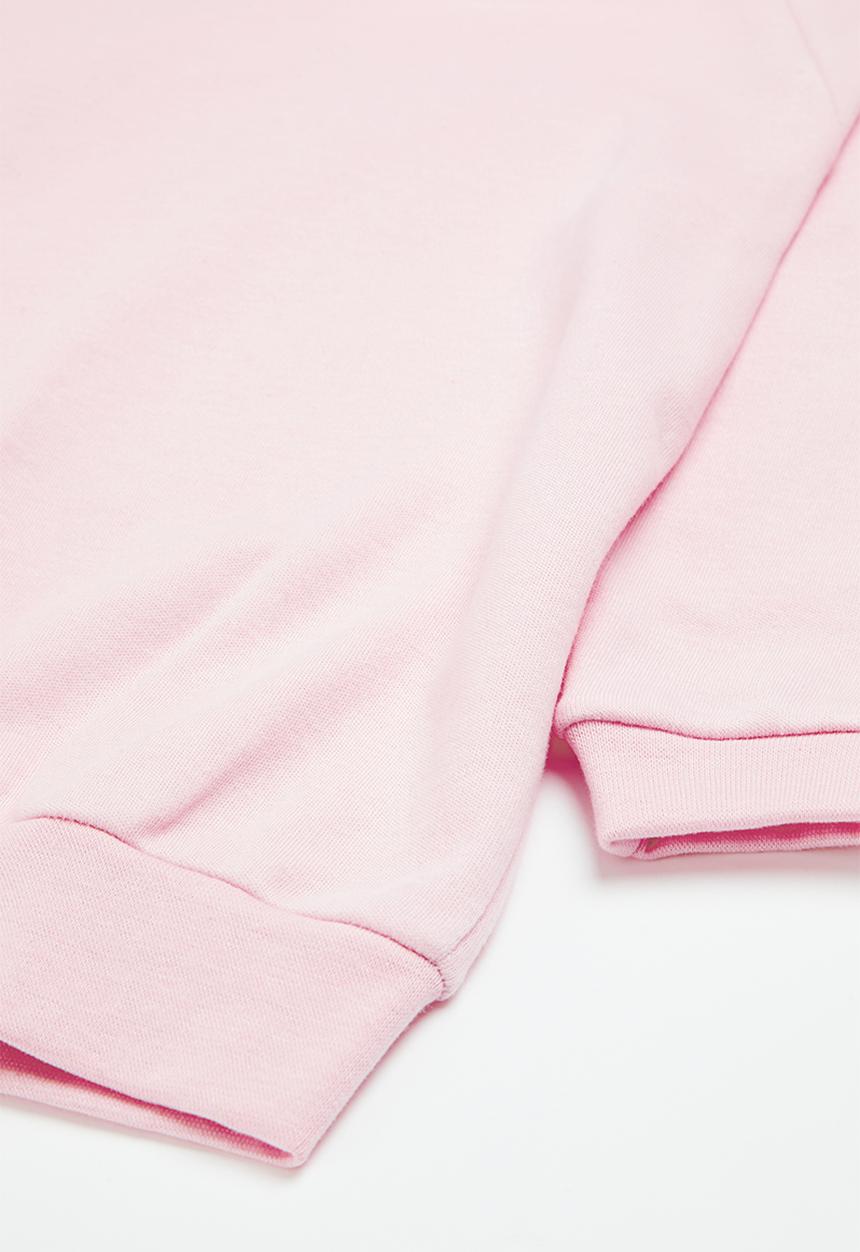 Little Lumps - Hoodies - pink