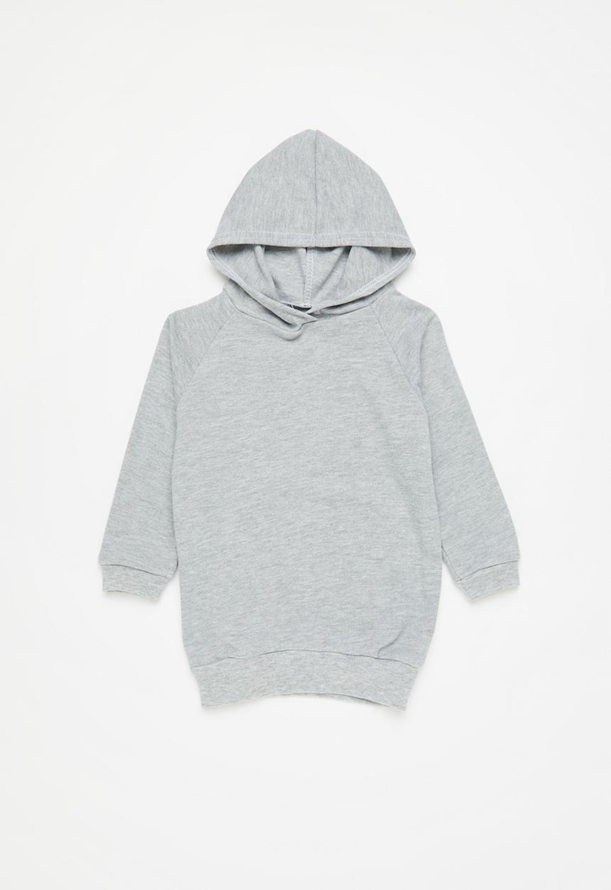 Little Lumps - Hoodies - grey