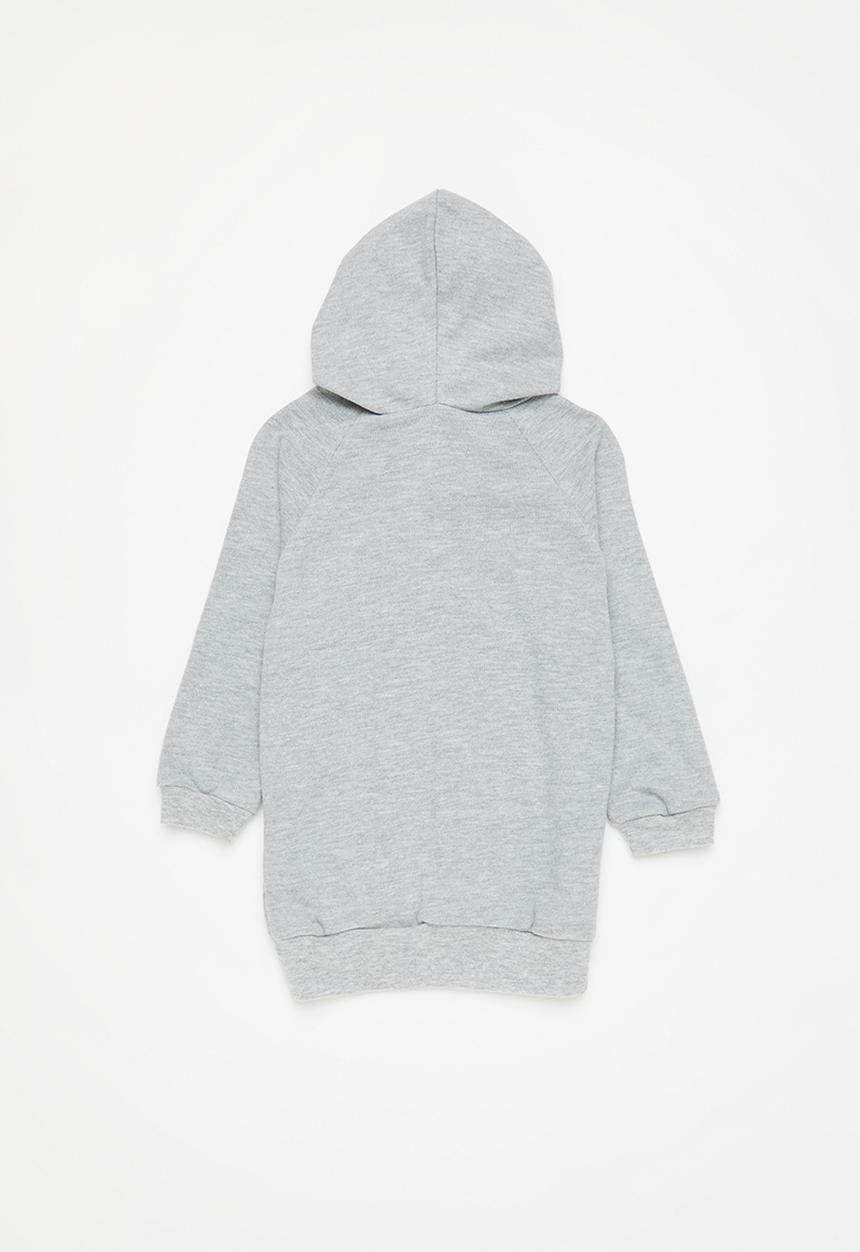 Little Lumps - Hoodies - grey