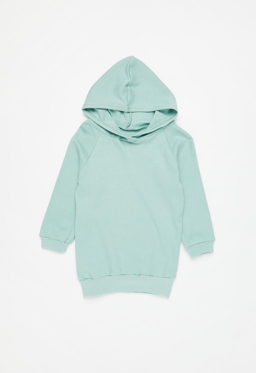 Little Lumps - Hoodies - sage